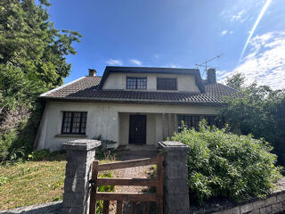  Maison � vendre 7 pi�ces 167 m�