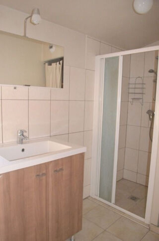  Appartement � louer 2 pi�ces 48 m�