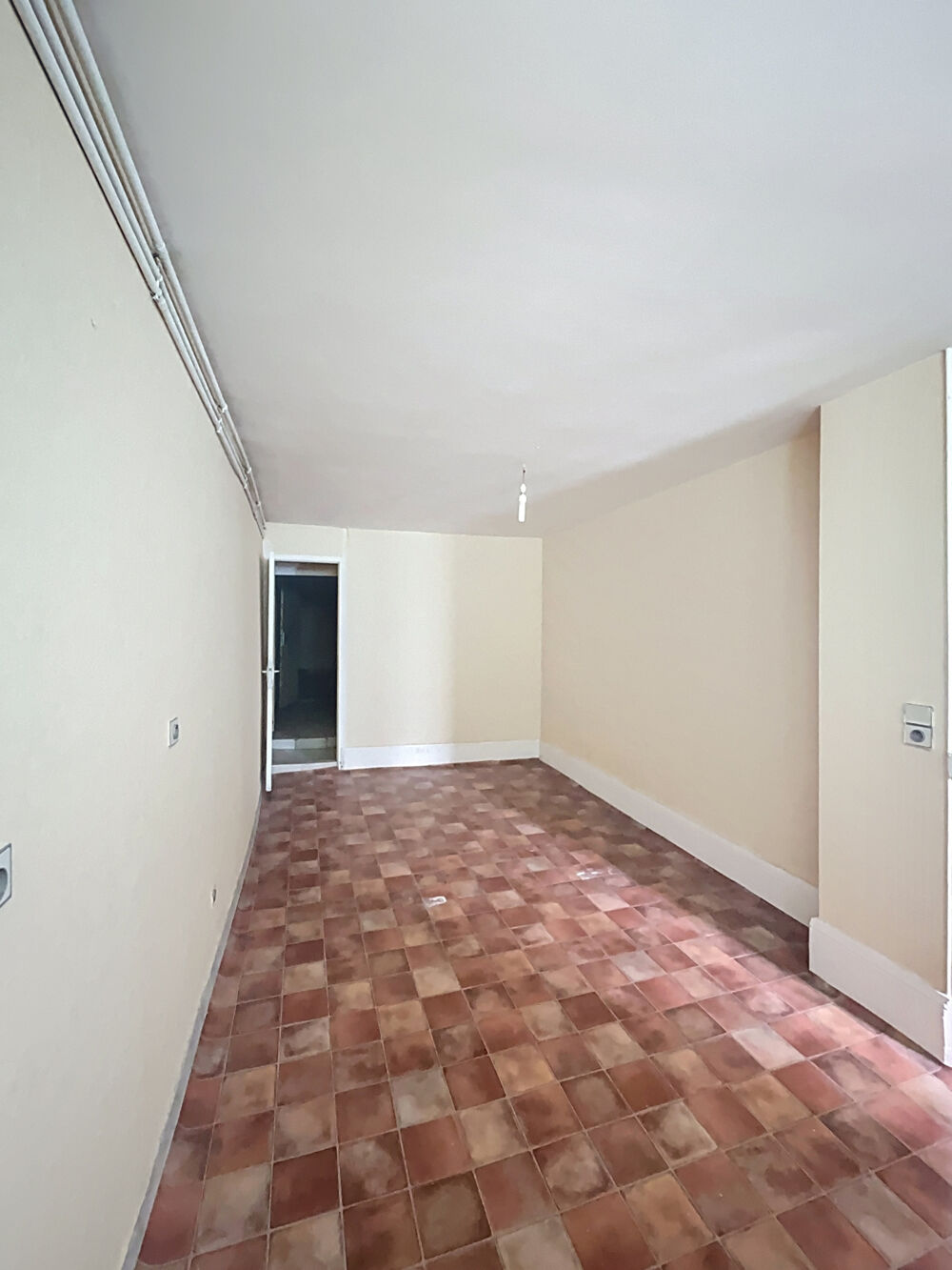 Vente Maison MAISON DE VILLE À RÉNOVER Commercy