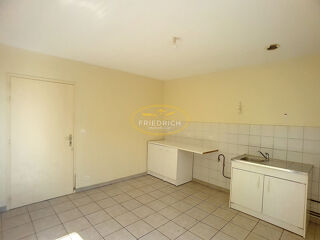  Appartement à louer 1 pièce 31 m²