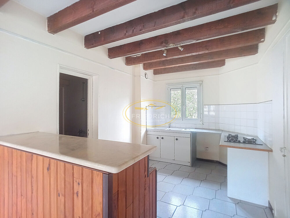 Location Appartement APPARTEMENT F2 Bis Triplex avec garage - LIBRE Ligny en barrois