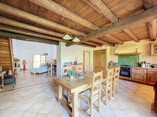  Maison � vendre 8 pi�ces 260 m�