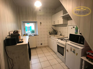  Maison à louer 3 pièces 84 m²