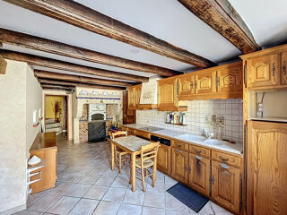  Maison � vendre 7 pi�ces 170 m�