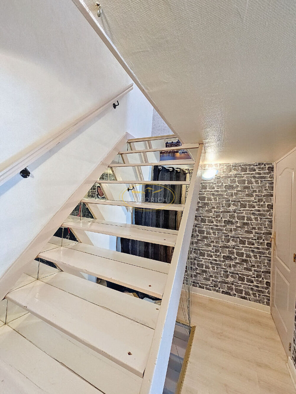 Vente Maison MAISON DE VILLAGE - ACTUELLEMENT LOUÉE Ligny en barrois