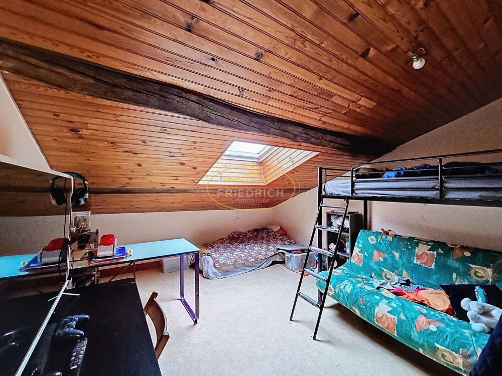 Vente Immeuble ENSEMBLE IMMOBILIER - LOGEMENTS LOUÉS Ligny en barrois