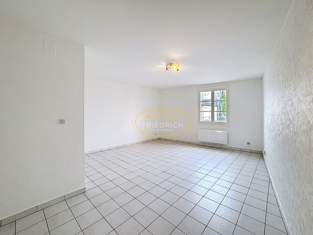 Location Appartement Charmant T2 au cœur de Sorcy-Saint-Martin ! Sorcy st martin