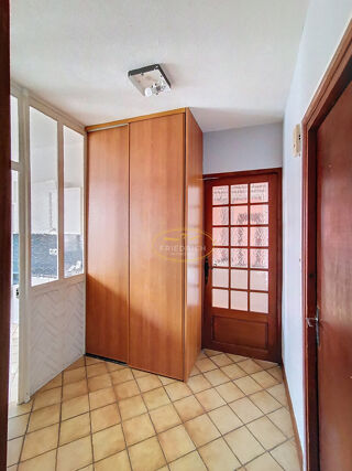  Appartement � louer 4 pi�ces 92 m�