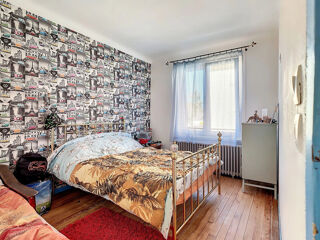  Maison � vendre 6 pi�ces 130 m�