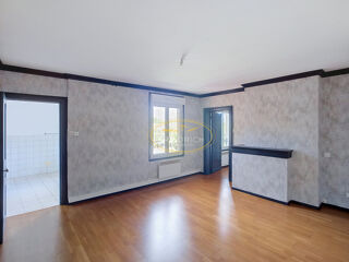  Appartement à louer 2 pièces 46 m²