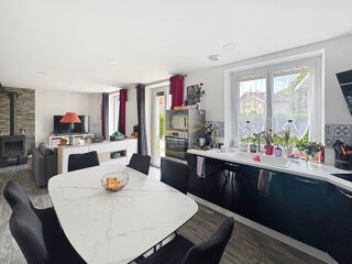  Maison à vendre 4 pièces 100 m²