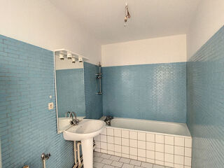  Appartement � louer 2 pi�ces 43 m�