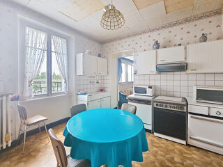 Vente Maison MAISON DE VILLE - BEAU POTENTIEL St mihiel