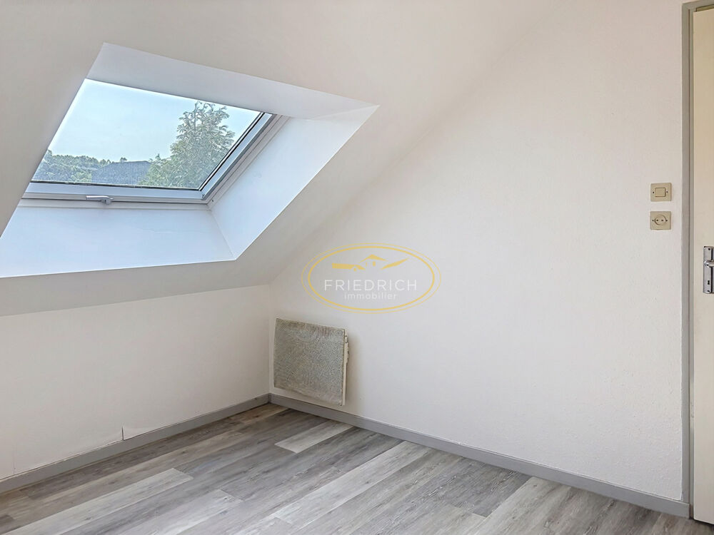location Appartement - 2 pièce(s) - 38 m² Bar-le-Duc (55000)