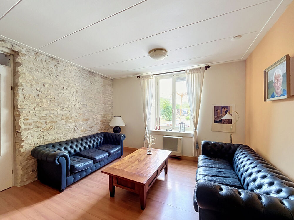Vente Maison CHARMANTE MAISON DE VILLAGE Chonville malaumont