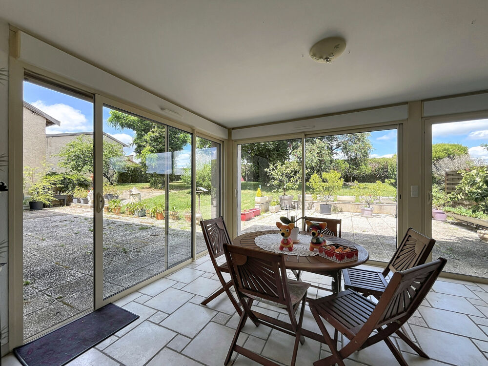 JOLIE MAISON DE VILLAGE