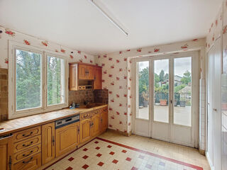  Maison � vendre 7 pi�ces 170 m�