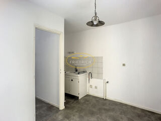  Appartement � louer 2 pi�ces 44 m�