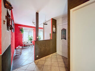  Maison � vendre 7 pi�ces 218 m�