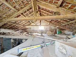  Terrain � vendre 3083 m�