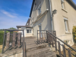  Maison à vendre 5 pièces 111 m²