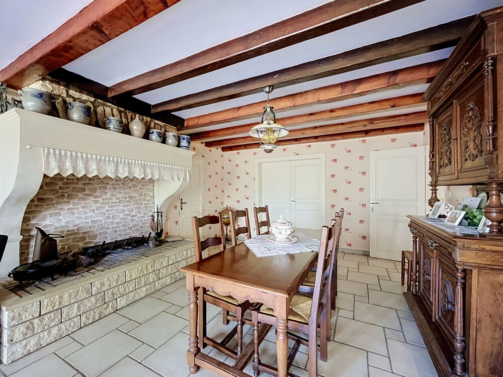 JOLIE MAISON DE VILLAGE