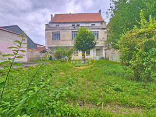  Maison � vendre 15 + pi�ces 550 m�