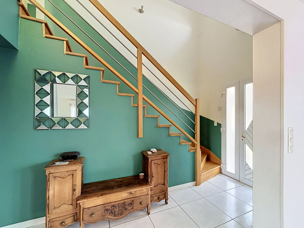 Vente Maison BEAU PAVILLON INDEPENDANT Commercy