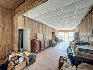  Immeuble � vendre 5 pi�ces 225 m�