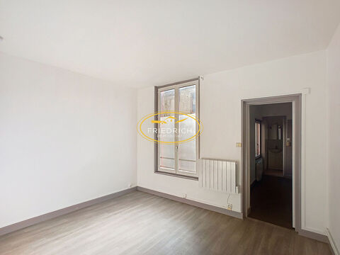   STUDIO - BAR-LE-DUC Appartement - 1 pi�ce(s) - 22 m�
