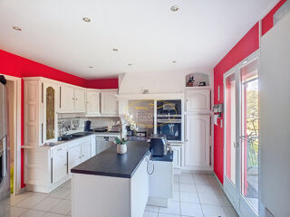  Maison � vendre 7 pi�ces 160 m�