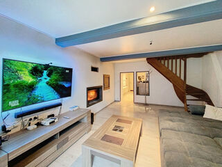  Maison � vendre 8 pi�ces 256 m�