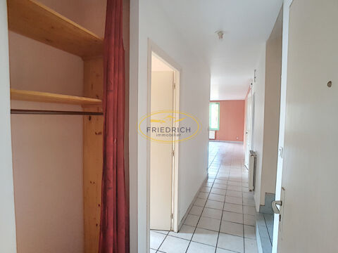  Appartement � louer 4 pi�ces 104 m�