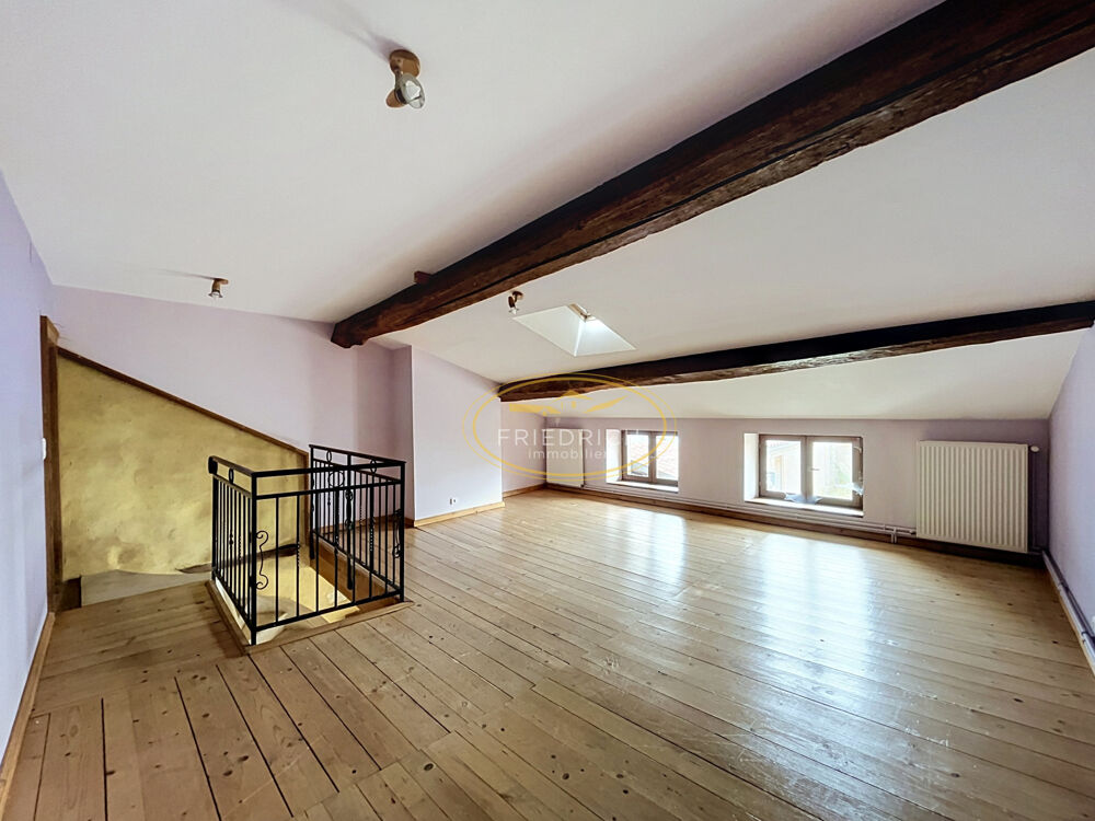 Vente Immeuble IMMEUBLE DE RAPPORT Ligny en barrois