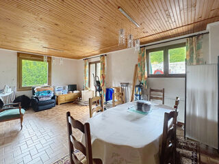  Maison à vendre 10 pièces 204 m²