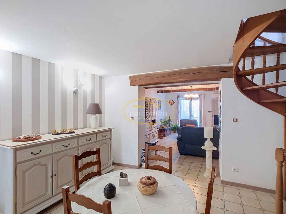 JOLIE MAISON DE VILLAGE
