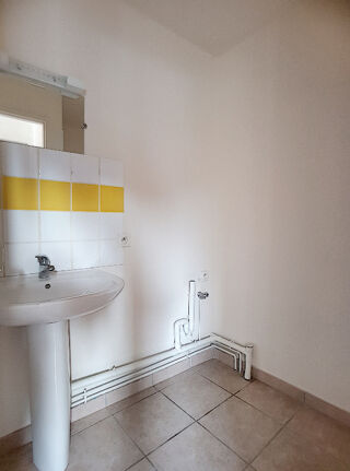  Appartement à louer 1 pièce 25 m²