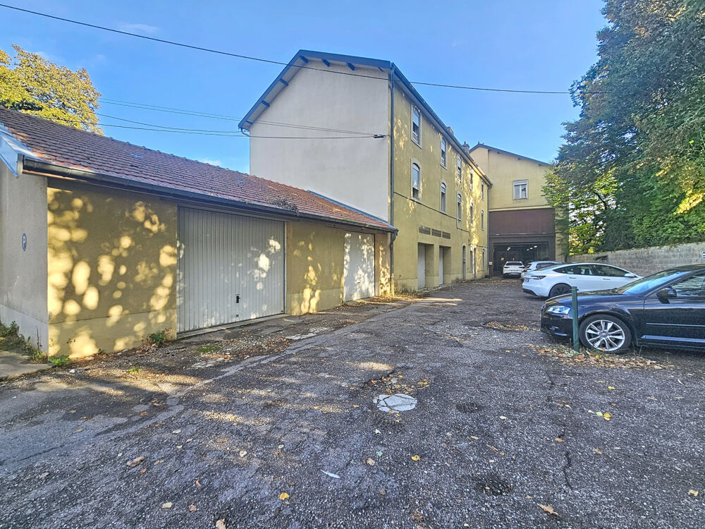 Vente Immeuble Immeuble de rapport - 6 appartements + 1 local professionnel Toul
