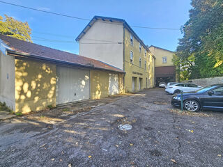 Vente Immeuble Immeuble de rapport - 6 appartements + 1 local professionnel Toul