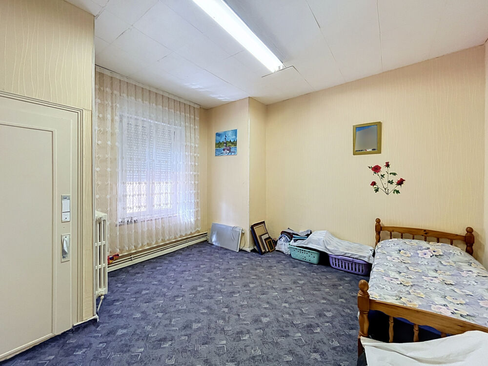 Vente Maison MAISON HABITABLE DE SUITE Commercy