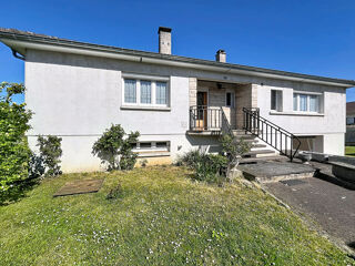  Maison � vendre 5 pi�ces 121 m�
