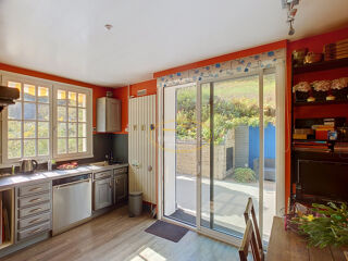  Maison à vendre 6 pièces 152 m²