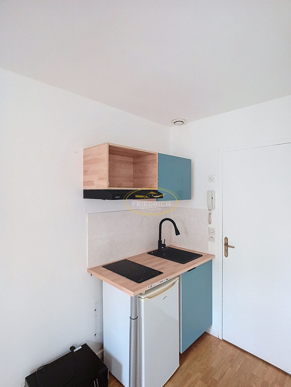STUDIO - Quartier Ville-Haute
