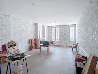  Maison � vendre 7 pi�ces 182 m�