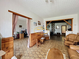  Maison � vendre 7 pi�ces 276 m�