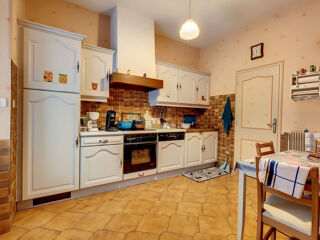  Maison � vendre 5 pi�ces 111 m�