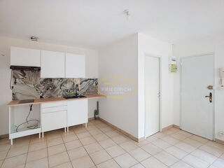  Appartement � louer 2 pi�ces 26 m�