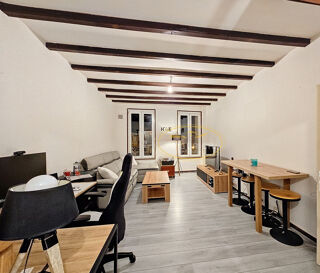  Appartement � louer 2 pi�ces 52 m�