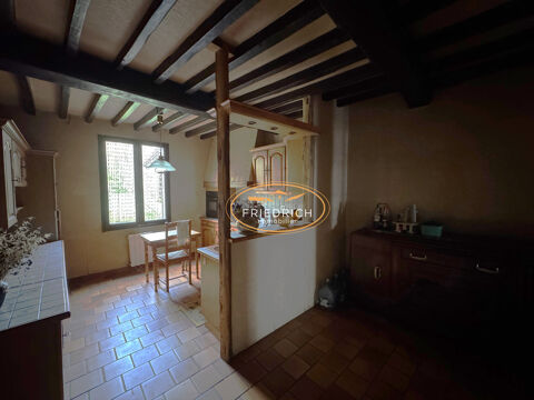  Maison à rénover Maison - 3 pièce(s) - 71 m²