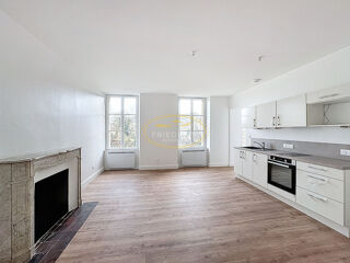  Appartement à louer 2 pièces 56 m²